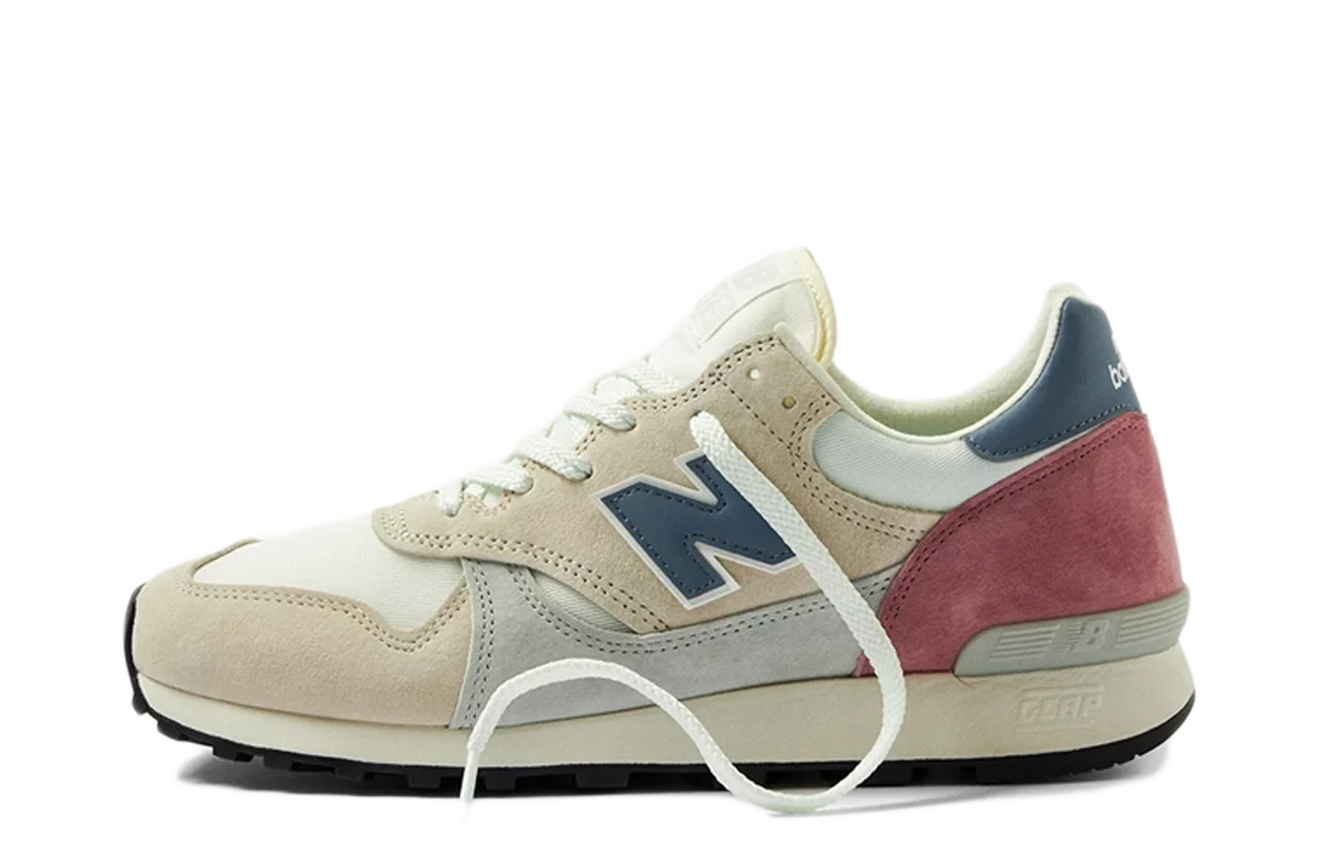 New Balance 475 END Moonbeam