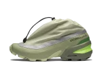 Salomon Cross Low MM6 Maison Margiela ‘Alfalfa’