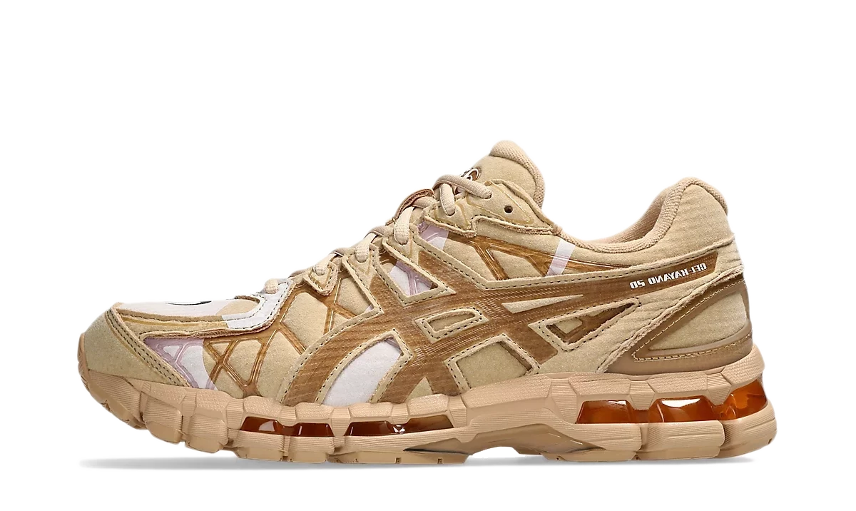 ASICS Gel-Kayano 20 Doublet Cardboard