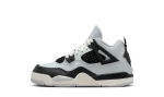 Jordan 4 Retro Platinum Gold (PS)