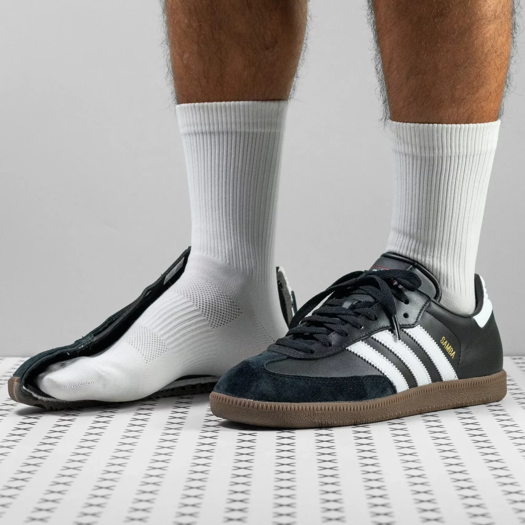 Read more about the article Everything you need to know before you buy the adidas Samba