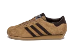 adidas Country Japan Brown Desert Dark Brown Cardboard