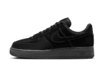 Nike Air Force 1 ’07 LX ‘Vanta Black’