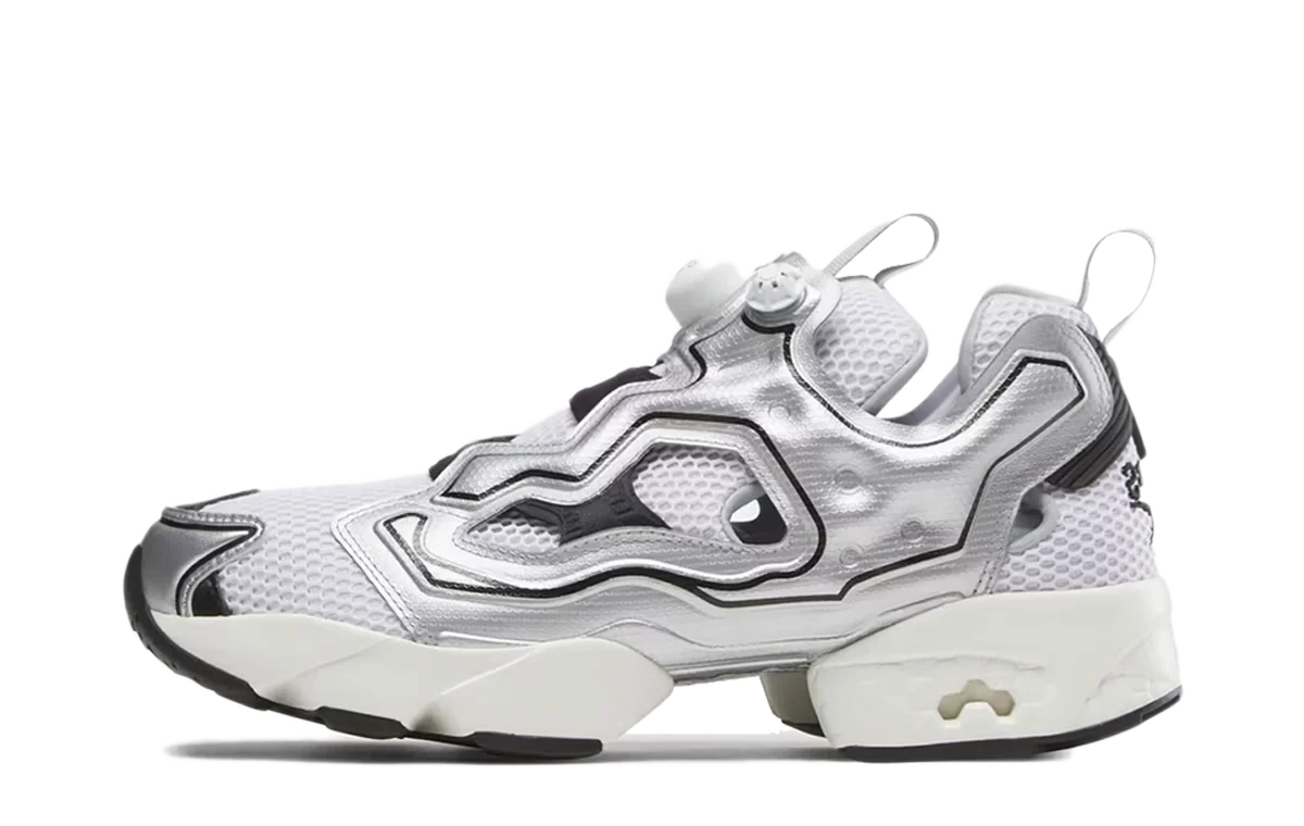 Reebok Instapump Fury 94 Beams