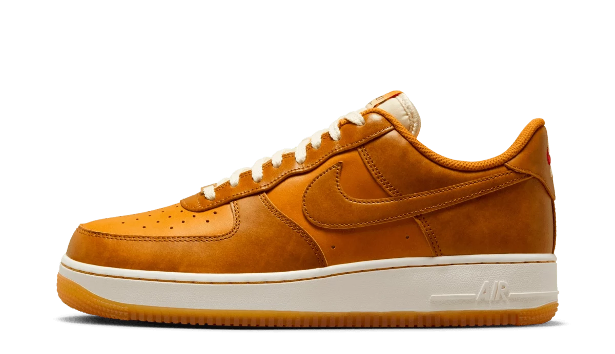 Nike Air Force 1 Low ’07 LV8 Since 1982