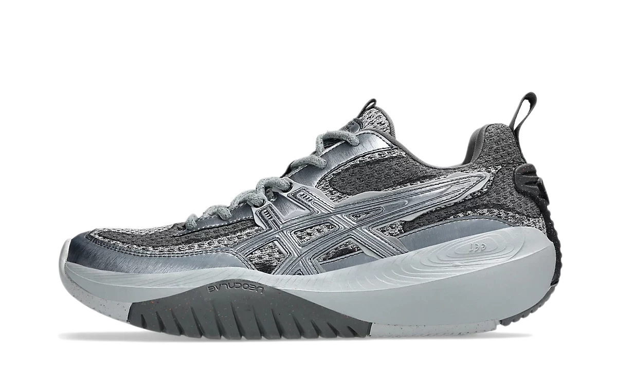 Asics NEOCURVE ‘Piedmont Grey’