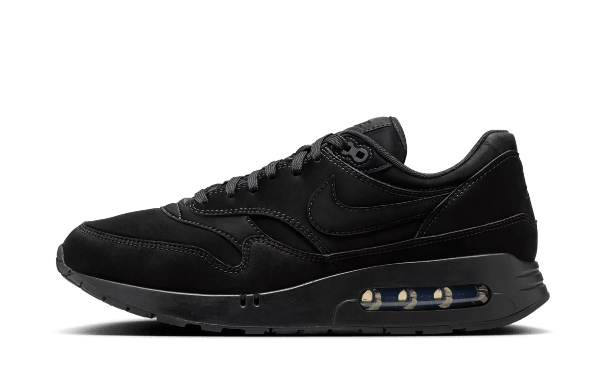 Nike Air Max 1 ’86 OG Vanta Black