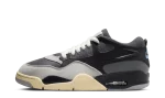 Jordan 4 RM Iron Grey