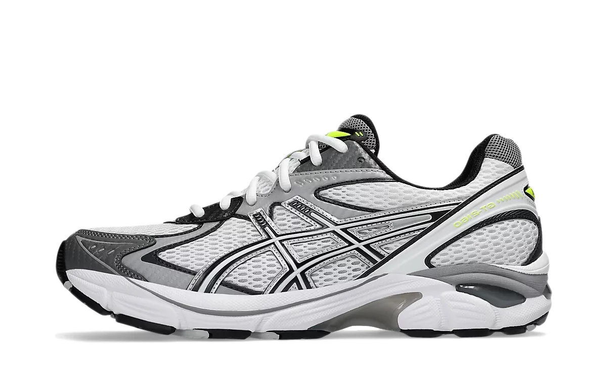 ASICS GT-2160 JJJJound White