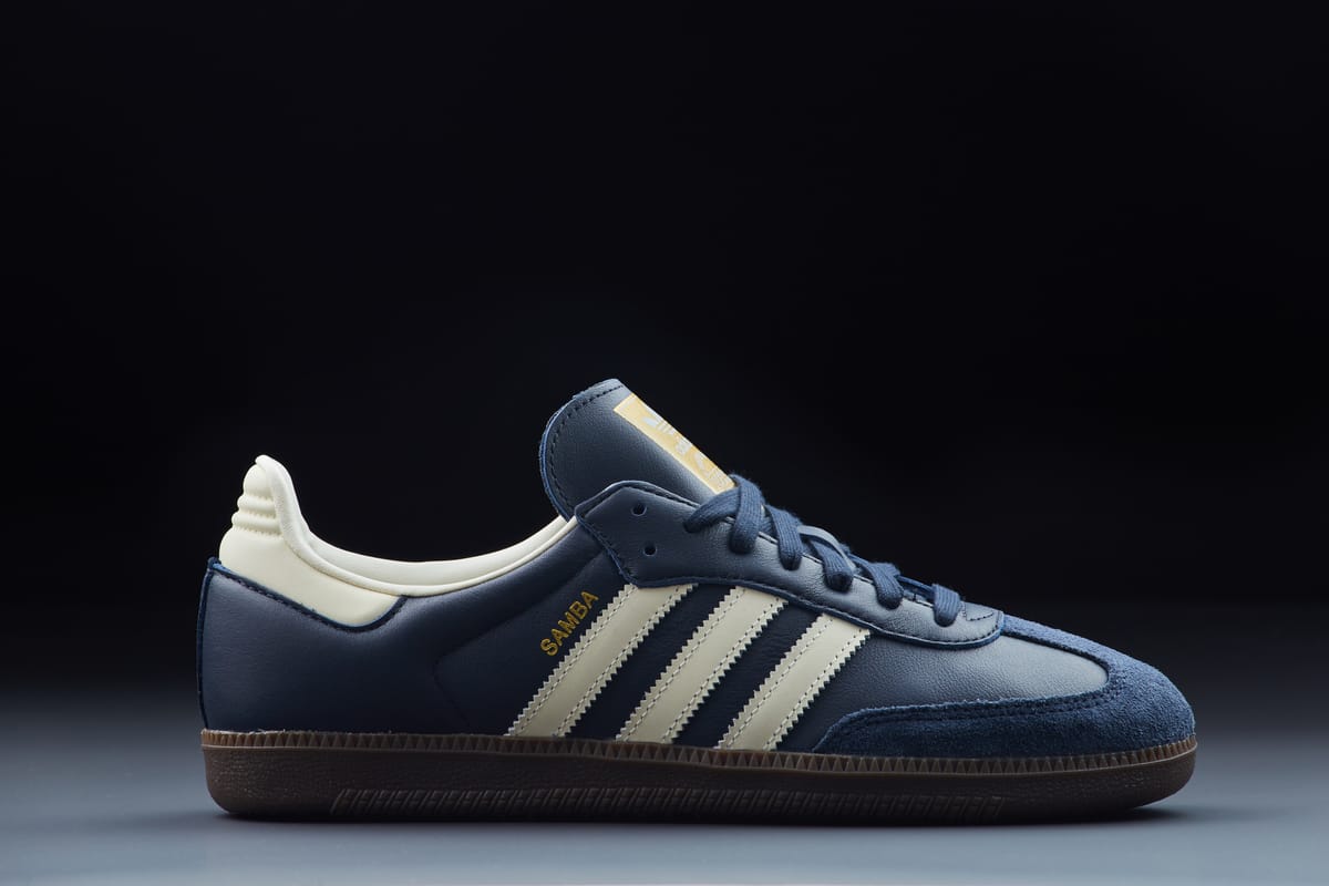 adidas Samba OG