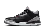 Jordan 3 Retro OG Black Cement (2024)