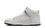 Nike SB Dunk High Antihero Skateboards