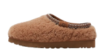 UGG Tasman Maxi Curly Slipper Chestnut (W)