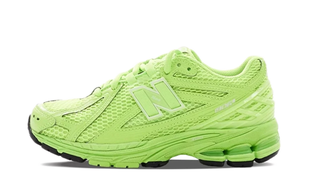 New Balance 1906 ‘Neon Green’