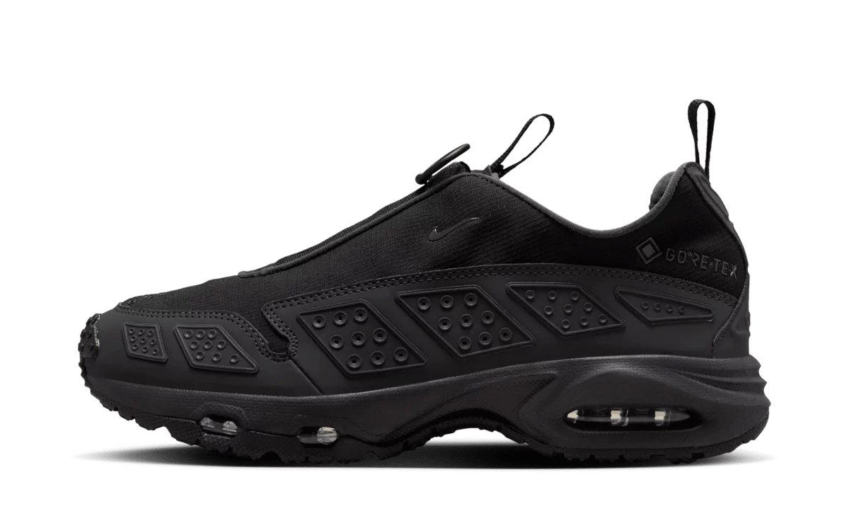 Nike Air Max Sunder Gore-Tex Black Smoke Grey (W)