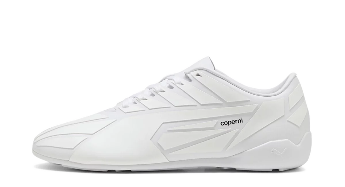 PUMA Speedcat x COPERNI ‘White’