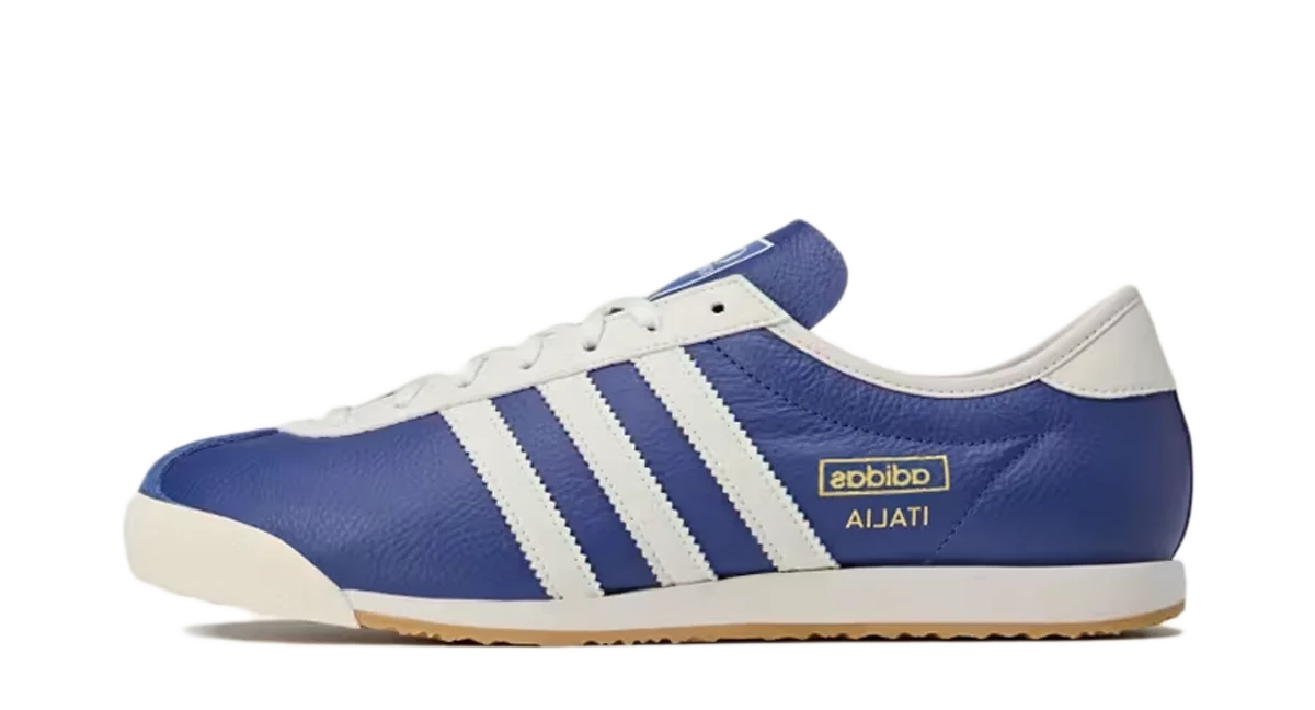 adidas Italia SPZL C.P. Company Collegiate Royal