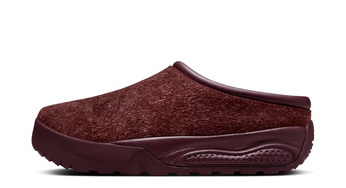 Nike ACG Rufus Burgundy Crush