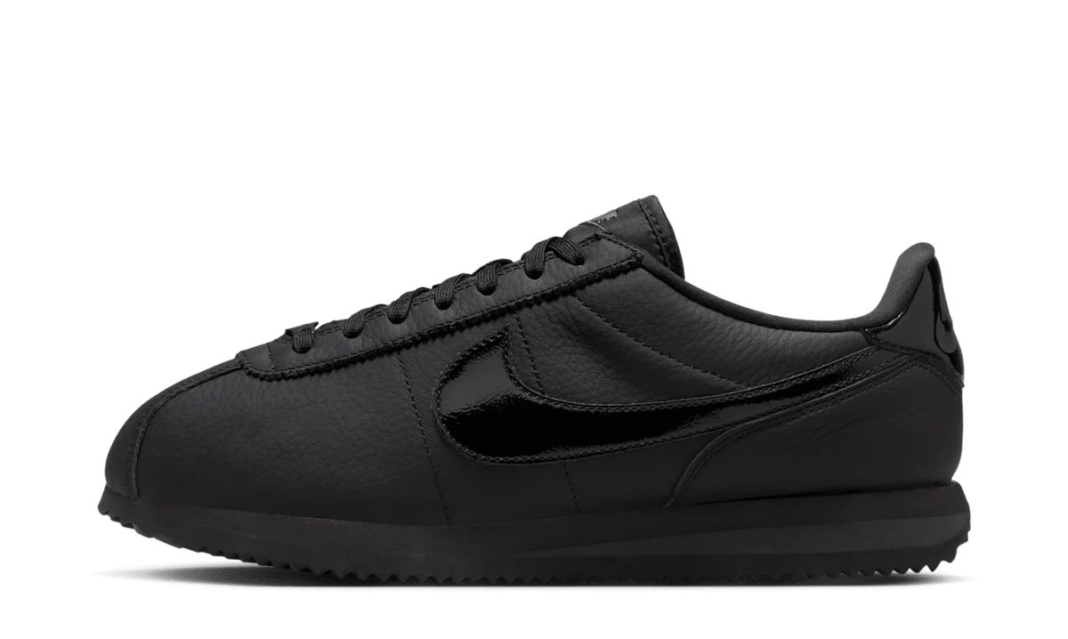 Nike Cortez PRM ‘Black’