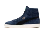 PUMA Suede Classic Mid x Noah ‘Elektro Blue’