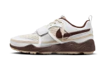 Nike Zoom Field Jaxx Travis Scott Light Chocolate