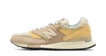 New Balance 998 MiUSA Incense Sandstone