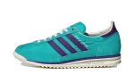 adidas SL 72 OG Sporty & Rich Mint Rush (W)