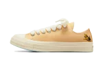 Converse Chuck 70 Low GOLF le FLEUR* Darryl Apricot Cream