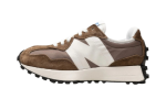 New Balance 327 Dark Earth Mushroom