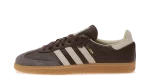 adidas Samba OG Brown Putty Grey