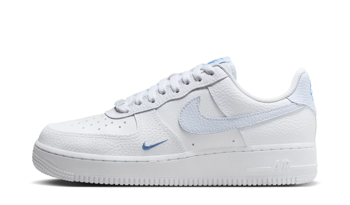 Nike Air Force 1 ’07 WMNS ‘Aegean Storm’ (W)