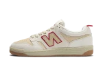 New Balance Numeric 480 Chocolate Skateboards