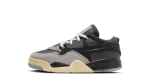 Jordan 4 RM Iron Grey (PS)