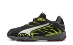 Puma Inhale A$AP Rocky Black Lime Pow