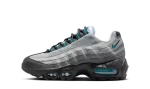 Nike Air Max 95 ‘Iron Grey & Baltic Blue’ (GS)