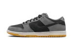 Nike SB Dunk Low Dark Smoke Grey