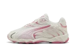 PUMA Inhale ‘White & Pink’