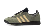 adidas SL83 SPZL C.P. Company Dust Green