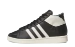 adidas Jabbar OG Hi Core Black Off White