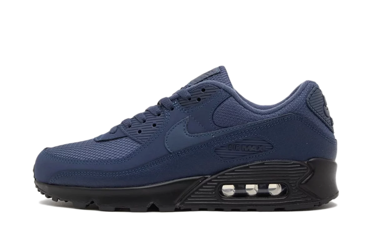 Nike Air Max 90 ‘Thunder Blue’