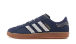 adidas Gazelle Indoor CLOT By Edison Chen Collegiate Navy