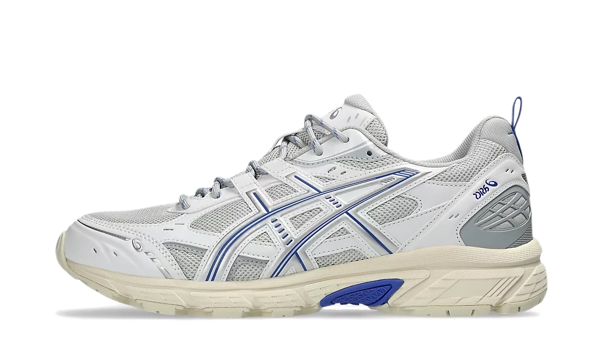 ASICS Gel-Nunobiki White Sapphire