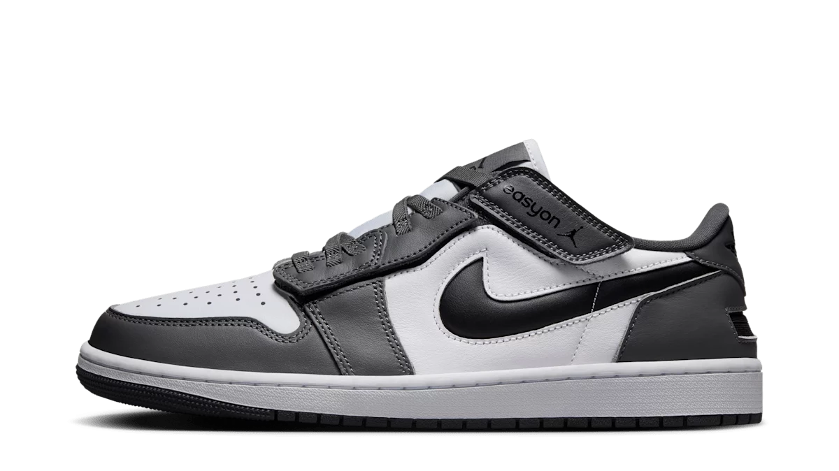 Air Jordan 1 Low EasyOn ‘Iron Grey’