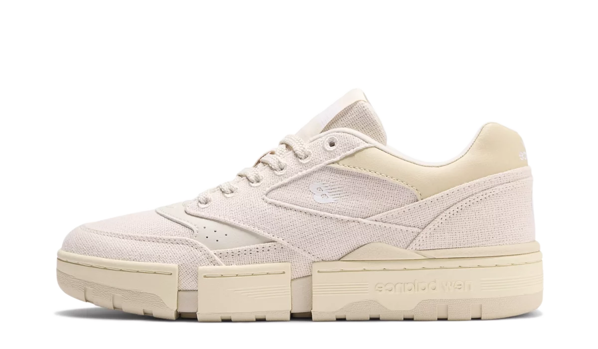 New Balance 0.01 x MSFTSrep ‘Cream’