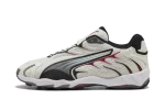 Puma Inhale Warm White For All Time Red