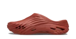 Crocs Echo Wave Clog Rust