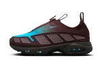 Nike Air Max Sunder Burgundy Crush Baltic Blue (W)