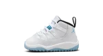 Jordan 11 Retro Legend Blue (2024) (TD)