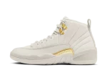 Jordan 12 Retro Phantom (W)