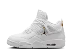 Jordan 4 Retro Net White (W)